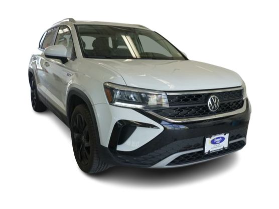 Thumbnail: 2022 Volkswagen Taos - 19