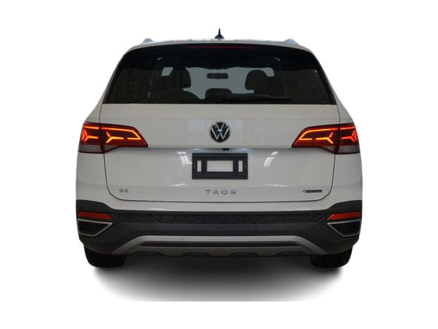 Thumbnail: 2022 Volkswagen Taos - 5