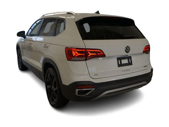 Thumbnail: 2022 Volkswagen Taos - 23
