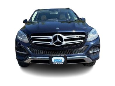 Thumbnail: 2017 Mercedes-Benz GLE - 6