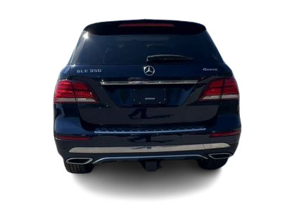 Thumbnail: 2017 Mercedes-Benz GLE - 5