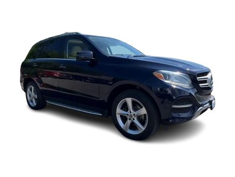 Thumbnail: 2017 Mercedes-Benz GLE - 21