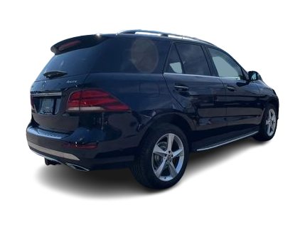 Thumbnail: 2017 Mercedes-Benz GLE - 23