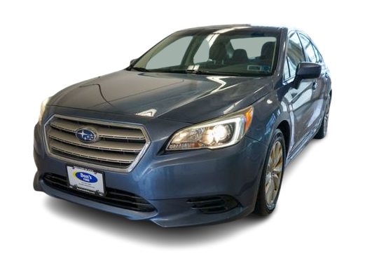 Used 2015 Subaru Legacy 2.5i Premium with VIN 4S3BNAC62F3063561 for sale in Casper, WY