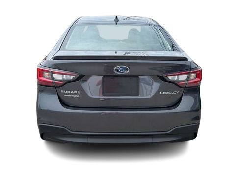 Thumbnail: 2025 Subaru Legacy - 25