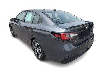 Thumbnail: 2025 Subaru Legacy - 4