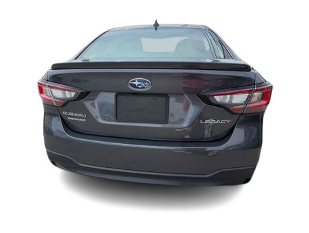 Thumbnail: 2025 Subaru Legacy - 5
