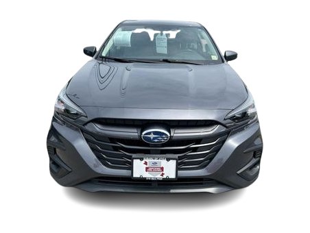Thumbnail: 2025 Subaru Legacy - 26