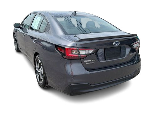 Thumbnail: 2025 Subaru Legacy - 24