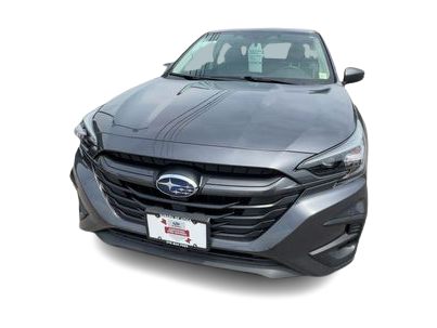 Thumbnail: 2025 Subaru Legacy - 6