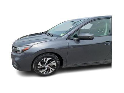Thumbnail: 2025 Subaru Legacy - 3