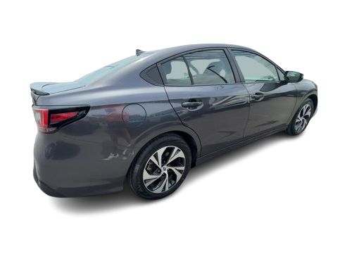 Thumbnail: 2025 Subaru Legacy - 21