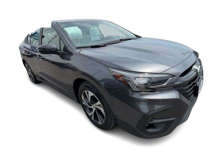 Thumbnail: 2025 Subaru Legacy - 19