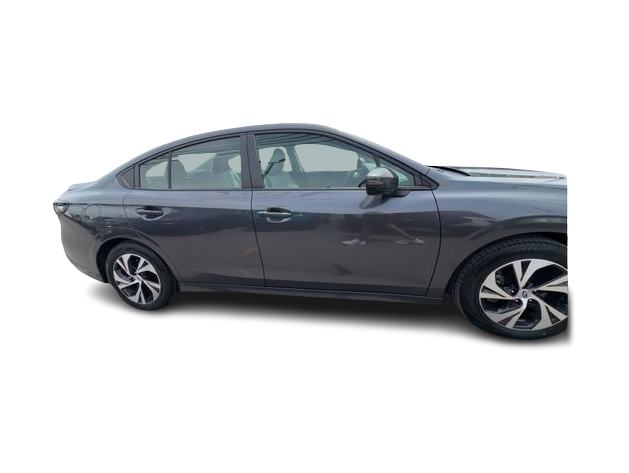Thumbnail: 2025 Subaru Legacy - 22