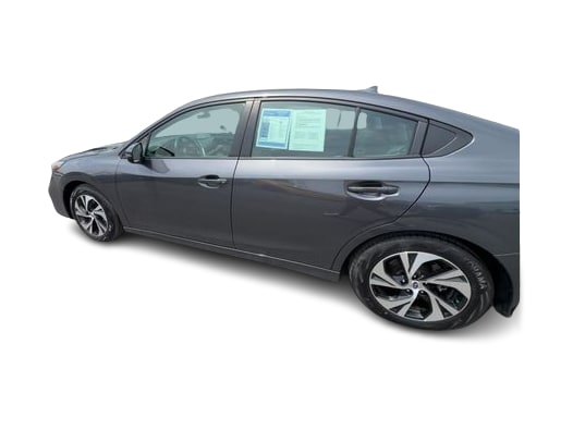 Thumbnail: 2025 Subaru Legacy - 20