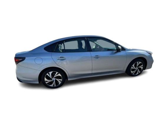 Thumbnail: 2024 Subaru Legacy - 22
