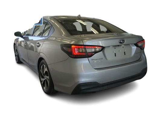Thumbnail: 2024 Subaru Legacy - 23