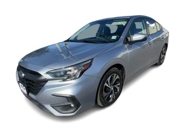 Thumbnail: 2024 Subaru Legacy - 19