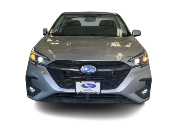 Thumbnail: 2024 Subaru Legacy - 26