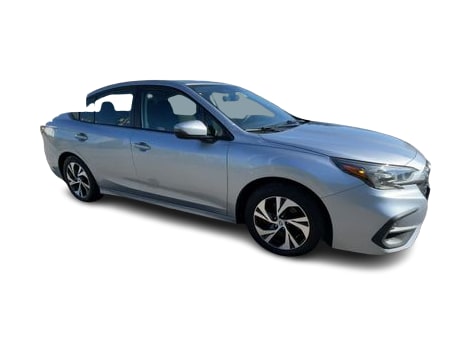 Thumbnail: 2024 Subaru Legacy - 18