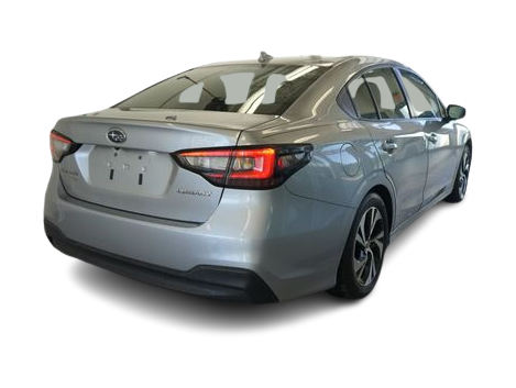 Thumbnail: 2024 Subaru Legacy - 24