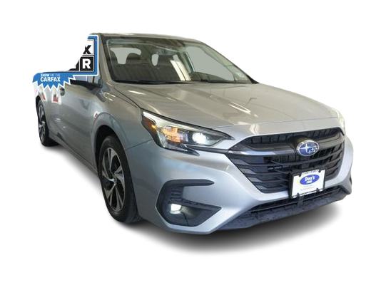Thumbnail: 2024 Subaru Legacy - 25
