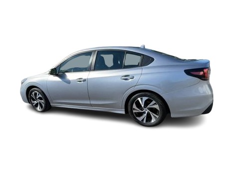 Thumbnail: 2024 Subaru Legacy - 20