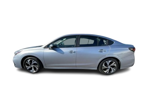 Thumbnail: 2024 Subaru Legacy - 3