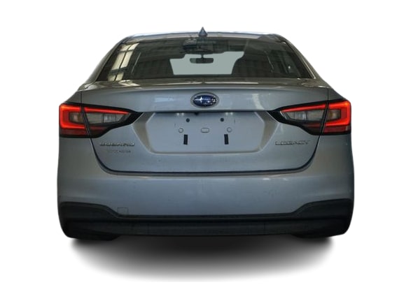Thumbnail: 2024 Subaru Legacy - 5