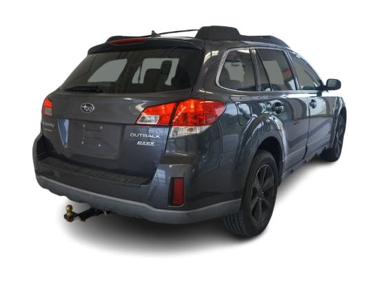 Thumbnail: 2013 Subaru Outback - 24