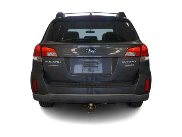 Thumbnail: 2013 Subaru Outback - 23