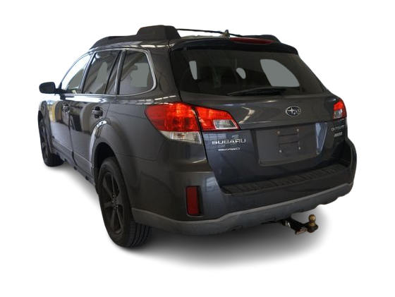 Thumbnail: 2013 Subaru Outback - 22