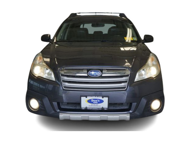 Thumbnail: 2013 Subaru Outback - 26