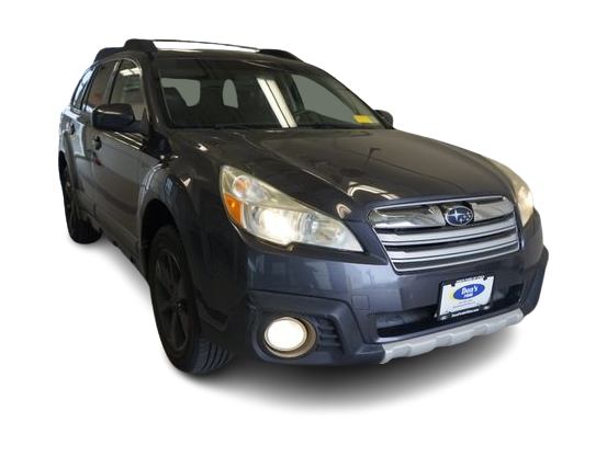 Thumbnail: 2013 Subaru Outback - 25