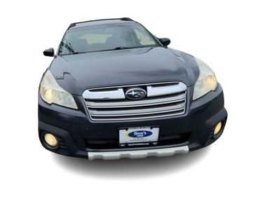 Thumbnail: 2013 Subaru Outback - 6