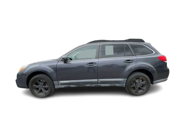 Thumbnail: 2013 Subaru Outback - 3