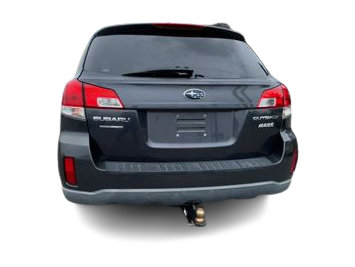 Thumbnail: 2013 Subaru Outback - 5