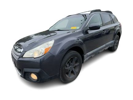 Thumbnail: 2013 Subaru Outback - 19