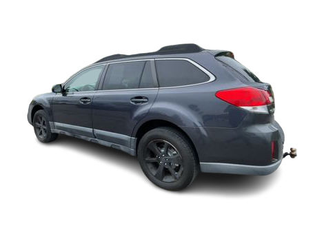 Thumbnail: 2013 Subaru Outback - 4