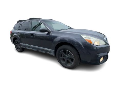 Thumbnail: 2013 Subaru Outback - 18