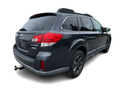 Thumbnail: 2013 Subaru Outback - 20
