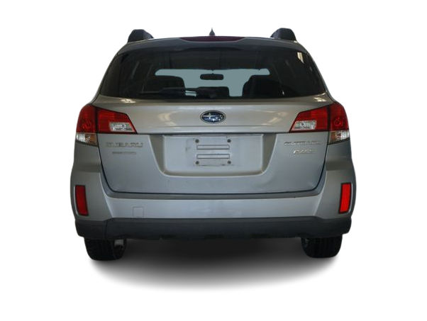 Thumbnail: 2013 Subaru Outback - 22