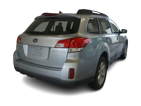 Thumbnail: 2013 Subaru Outback - 23
