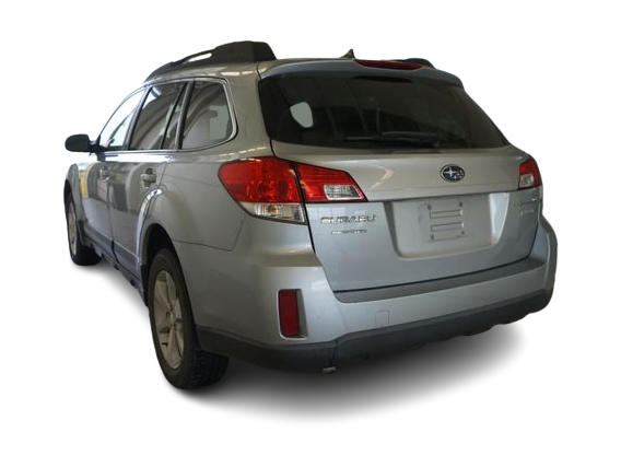 Thumbnail: 2013 Subaru Outback - 4