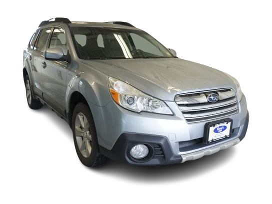 Thumbnail: 2013 Subaru Outback - 24