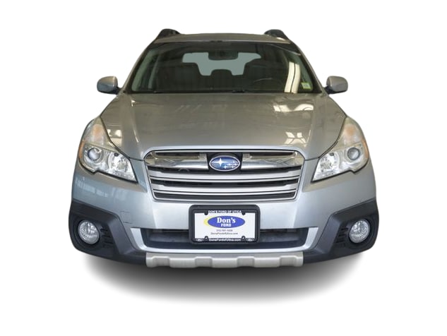 Thumbnail: 2013 Subaru Outback - 25