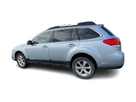Thumbnail: 2013 Subaru Outback - 19