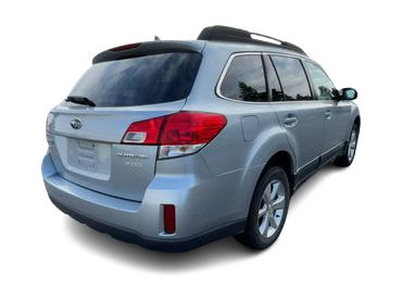 Thumbnail: 2013 Subaru Outback - 20