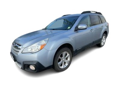 Thumbnail: 2013 Subaru Outback - 18