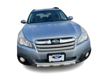 Thumbnail: 2013 Subaru Outback - 6